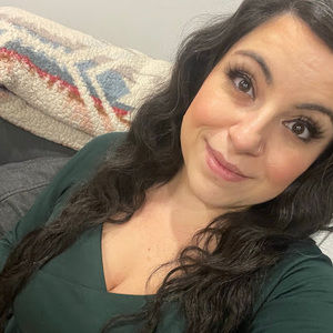 Meet your Posher, Kristy-nicole